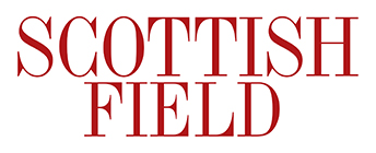 Scottish Field Logo